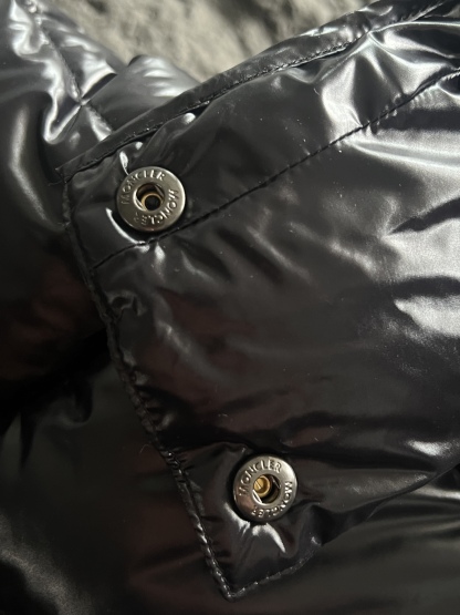 モンクレール「Moncler」Maire ホッデッド ダウンジャケット