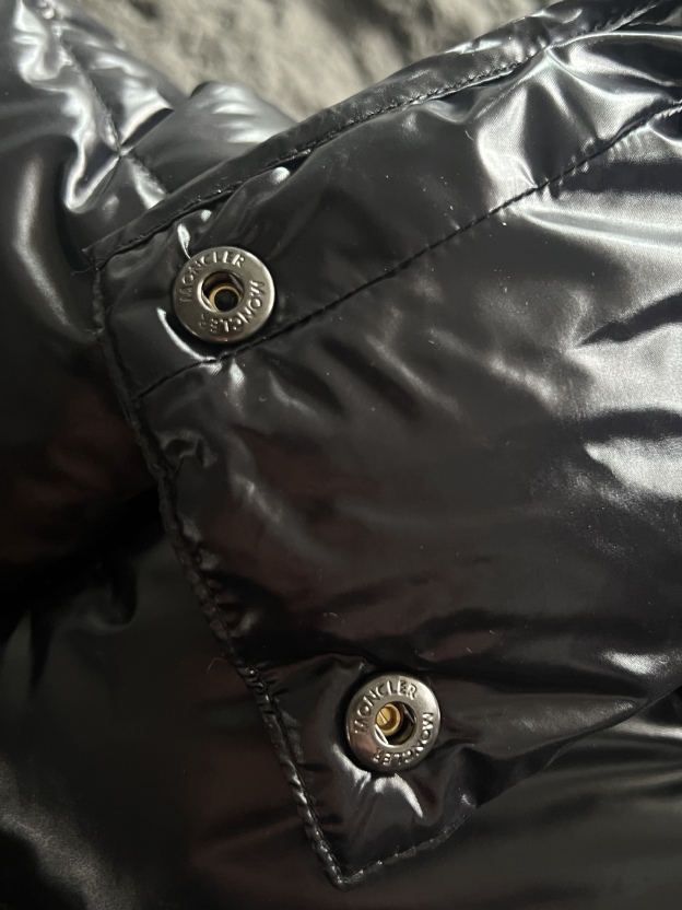 モンクレール「Moncler」Maire ホッデッド ダウンジャケット