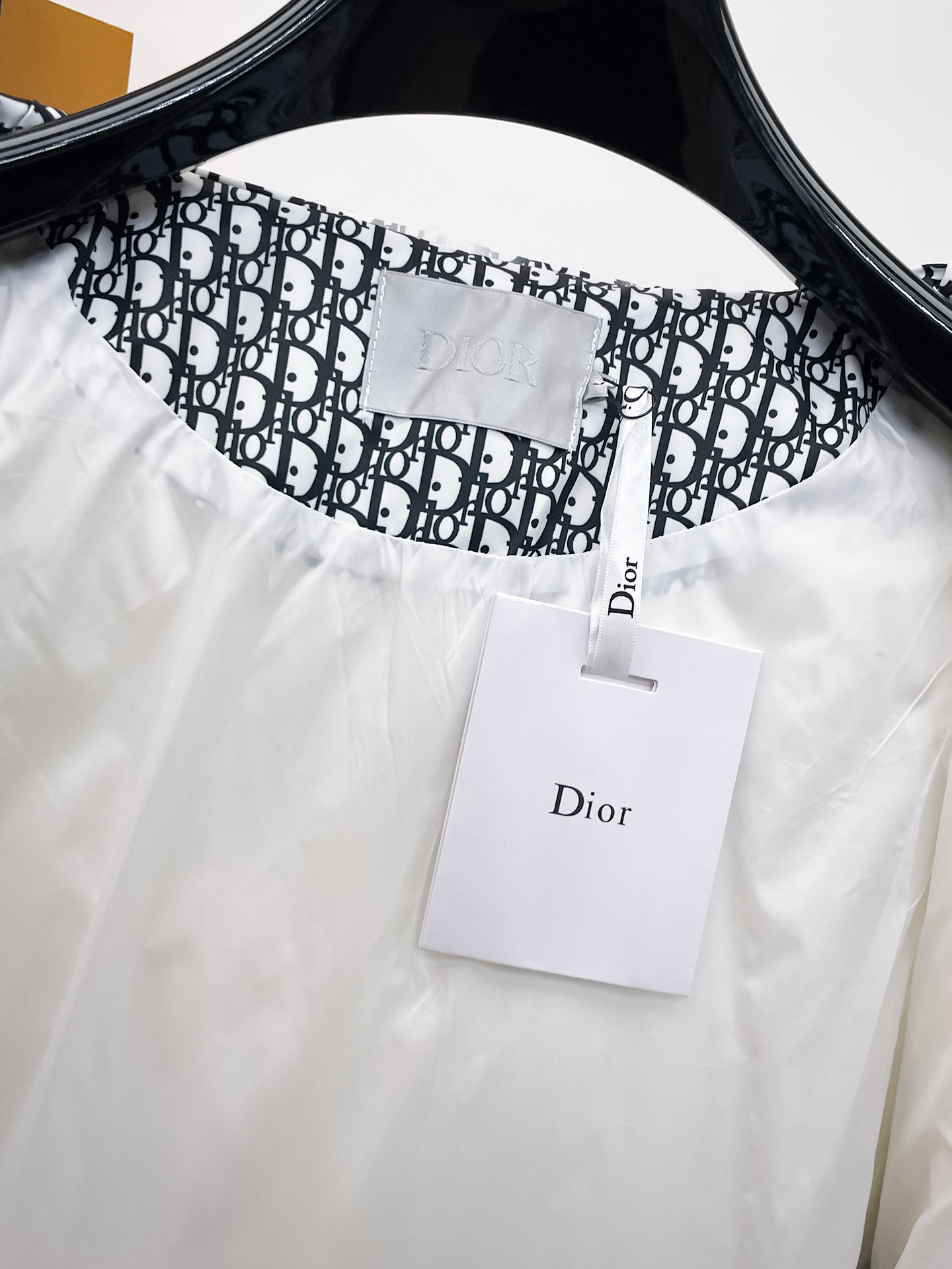 ディオール「Dior」ダウンジャケット