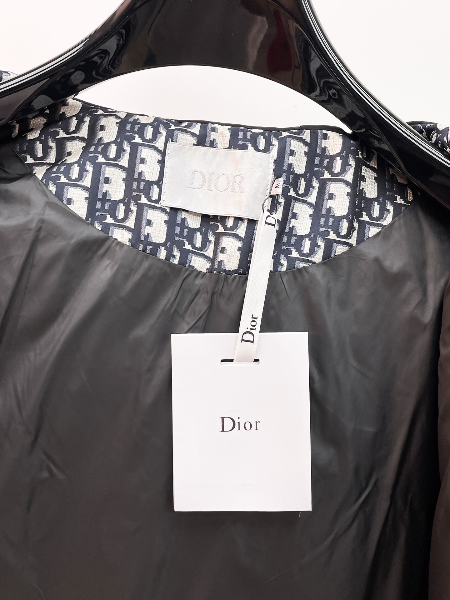 ディオール「Dior」ダウンジャケット