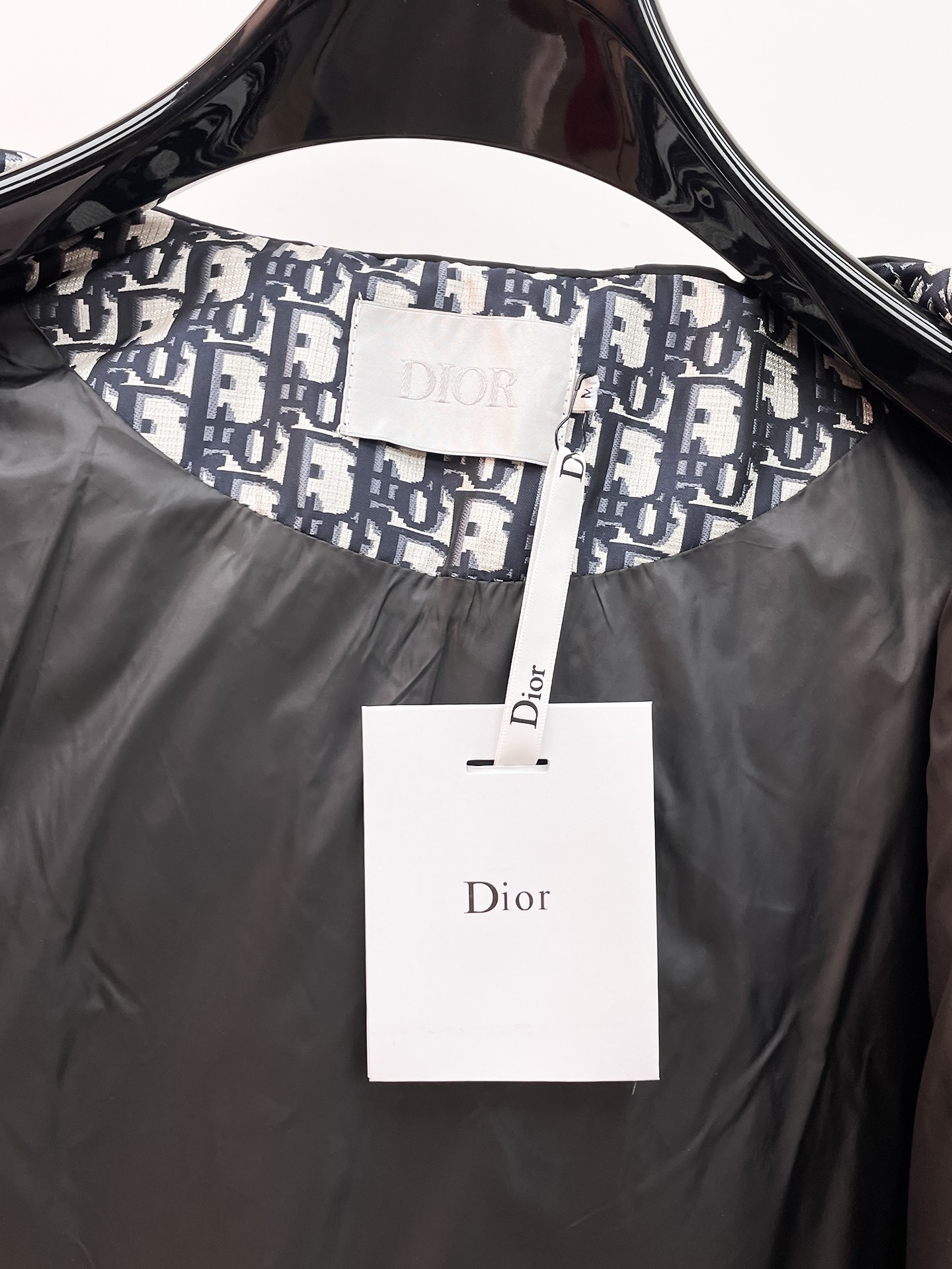 ディオール「Dior」ダウンジャケット