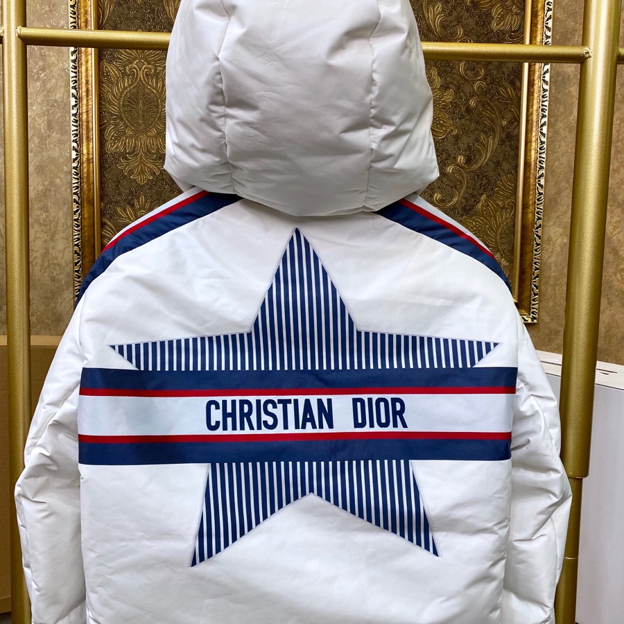 ディオール「Dior」ダウンジャケット