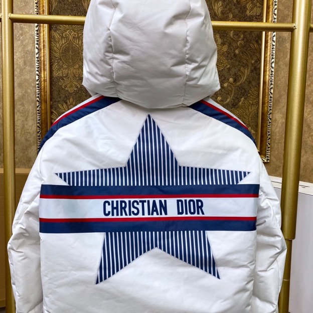 ディオール「Dior」ダウンジャケット