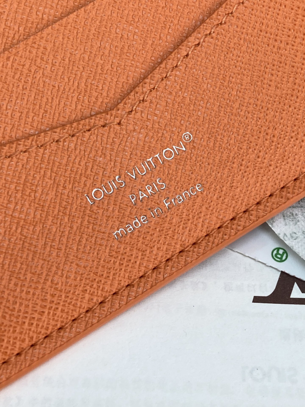 ルイ・ヴィトン「Louis Vuitton」ポルトフォイユ･スレンダー