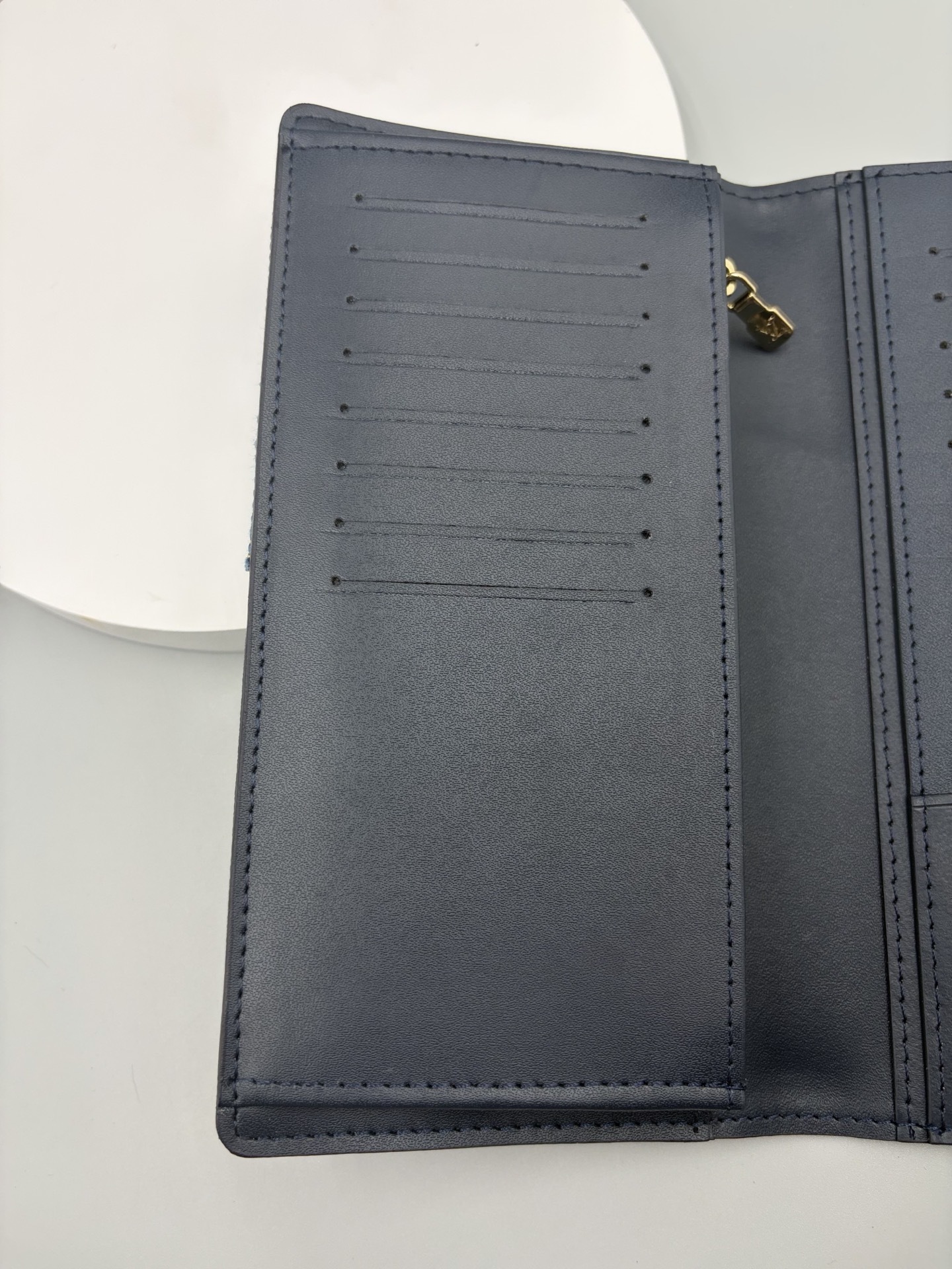 ルイ・ヴィトン「Louis Vuitton」ポルトフォイユ･ブラザ ウォレット