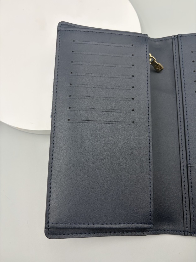 ルイ・ヴィトン「Louis Vuitton」ポルトフォイユ･ブラザ ウォレット