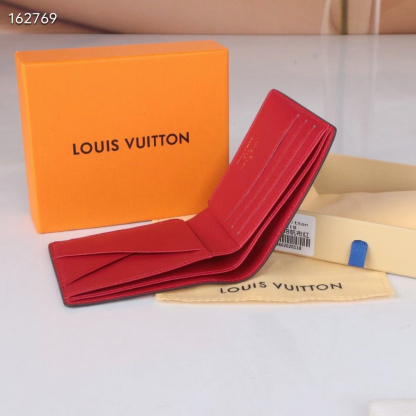 ルイ・ヴィトン「Louis Vuitton」ポルトフォイユ･ミュルティプル