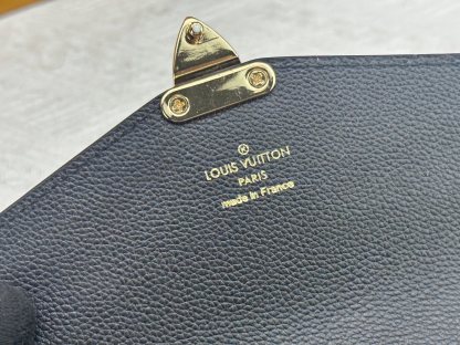 ルイ・ヴィトン「Louis Vuitton」ポルトフォイユ･サラ メティス
