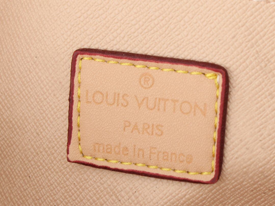 ルイ・ヴィトン「Louis Vuitton」トイレタリー･バッグ