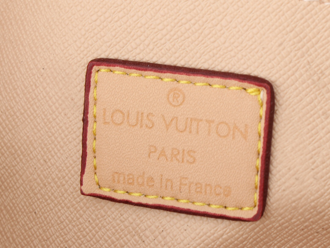 ルイ・ヴィトン「Louis Vuitton」トイレタリー･バッグ