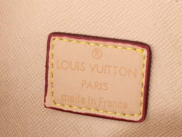 ルイ・ヴィトン「Louis Vuitton」トイレタリー･バッグ