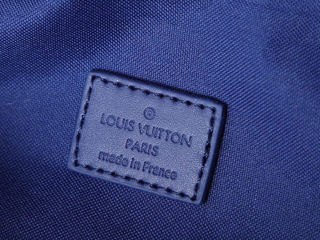 ルイ・ヴィトン「Louis Vuitton」ラッシュ･バムバッグ