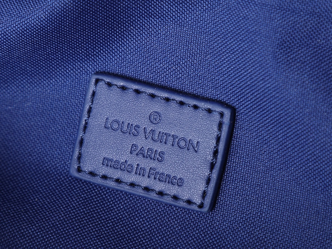 ルイ・ヴィトン「Louis Vuitton」ラッシュ･バムバッグ