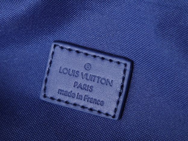 ルイ・ヴィトン「Louis Vuitton」ラッシュ･バムバッグ