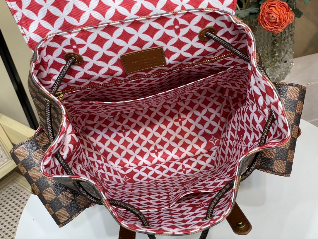 ルイ・ヴィトン「Louis Vuitton」クリストファー MM バックパック