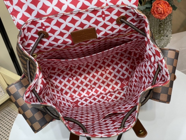 ルイ・ヴィトン「Louis Vuitton」クリストファー MM バックパック