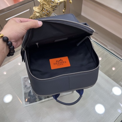 エルメス「Hermès」メンズ ビジネス バックパック