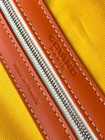 ゴヤール「Goyard」Louis シリーズ キャビンバッグ