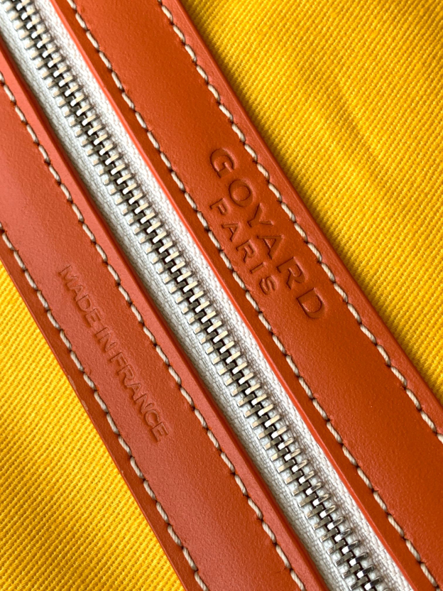 ゴヤール「Goyard」Louis シリーズ キャビンバッグ