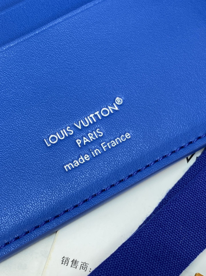 ルイ・ヴィトン ポルトフォイユ･マルコ