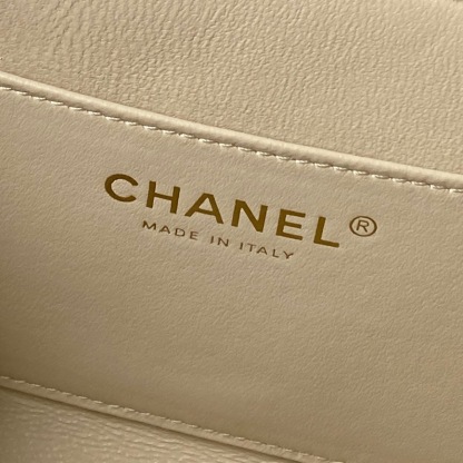 シャネル「Chanel」クルーズクラッチバッグ