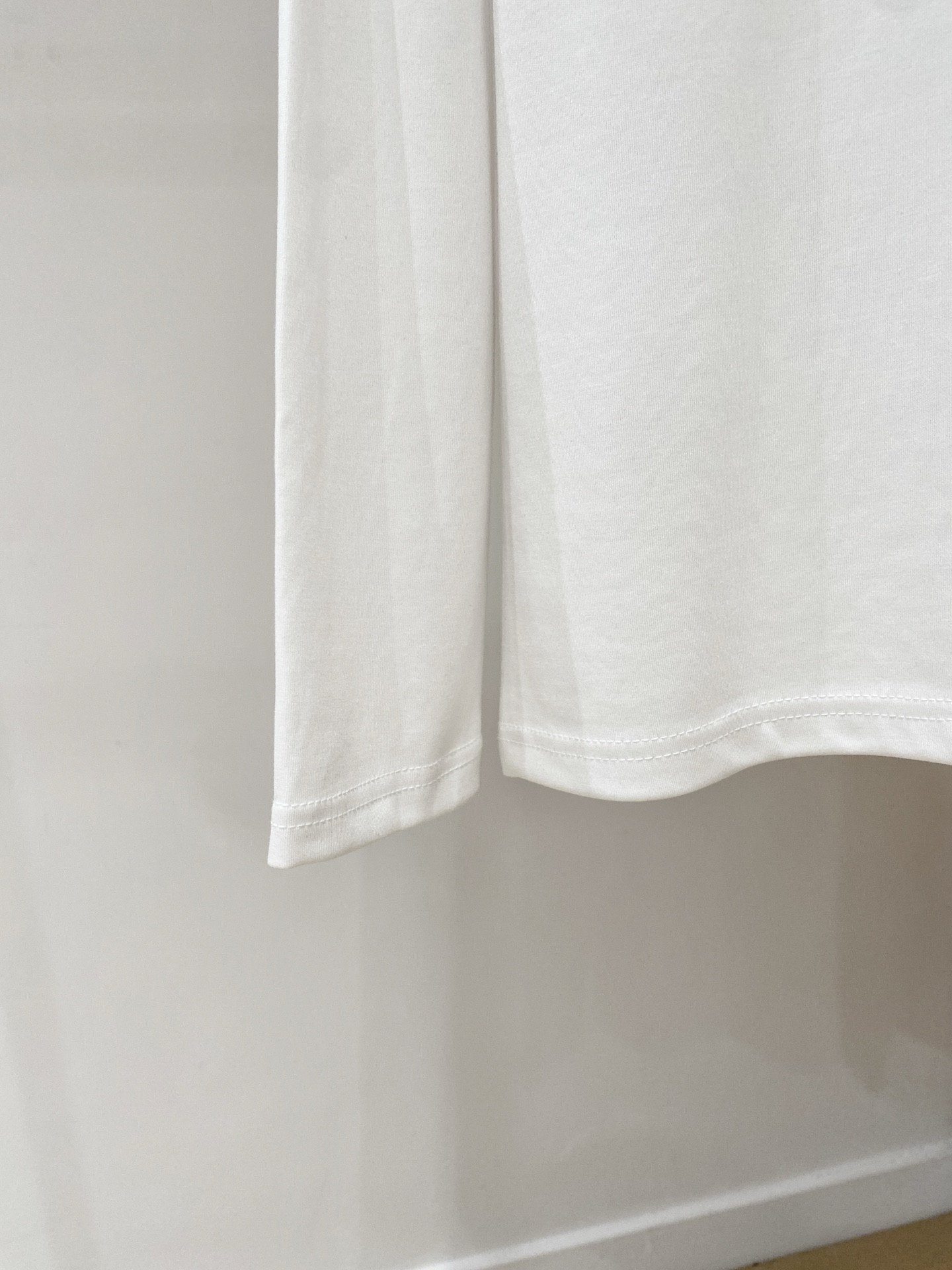 エルメス「Hermès」Tシャツ 2026年春夏新作