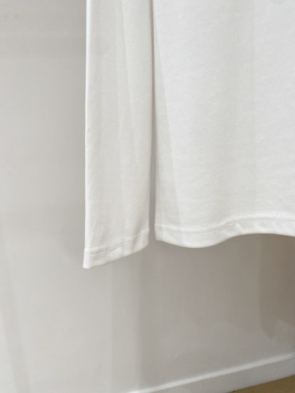 エルメス「Hermès」Tシャツ 2026年春夏新作