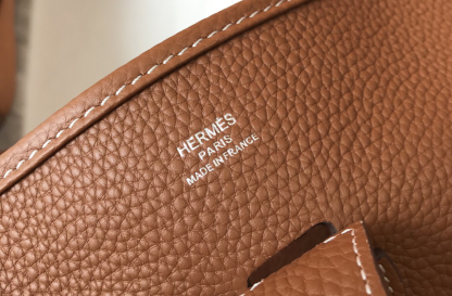 エルメス「Hermès」エヴリン ショルダーバッグ