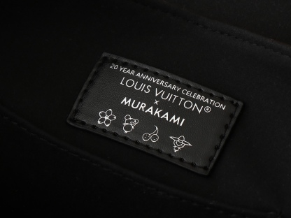 ルイ・ヴィトン「Louis Vuitton」LV × TM ヴェニス