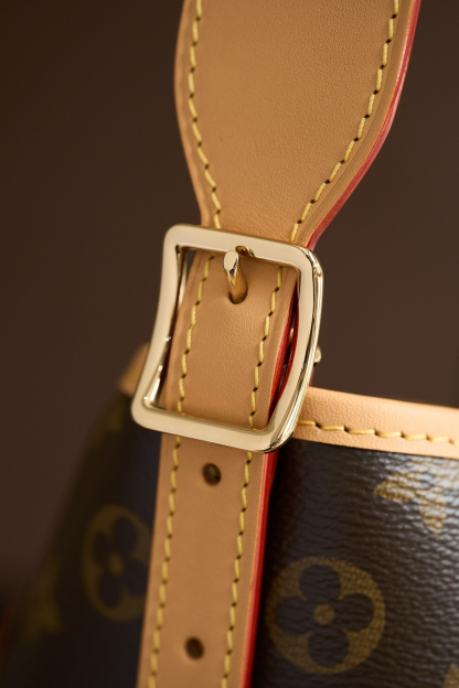 ルイ・ヴィトン「Louis Vuitton」 CARRYALL MM ハンドバッグ