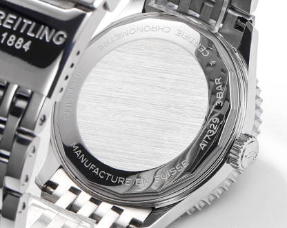 ブライトリング［Breitling］ブライトリング ナビタイマー  本格的なパイロットウォッチ41MM