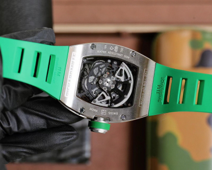 リシャール ミル「Richard Mille」RM 010 オートマティック（自動巻き）腕時計