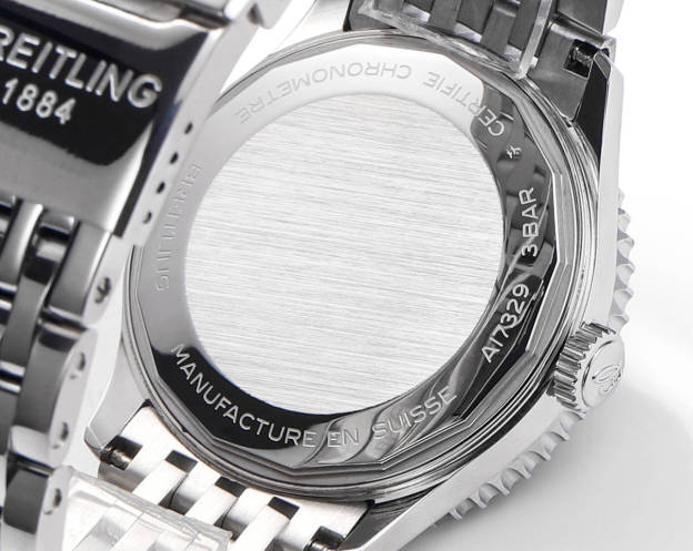 ブライトリング［Breitling］ブライトリング ナビタイマー  本格的なパイロットウォッチ41MM