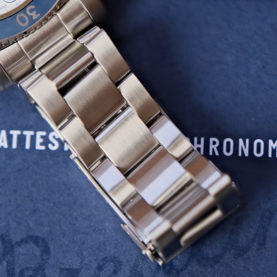 ブライトリング［Breitling］【新入荷】ブライトリング オリジナル クロノマット42MM