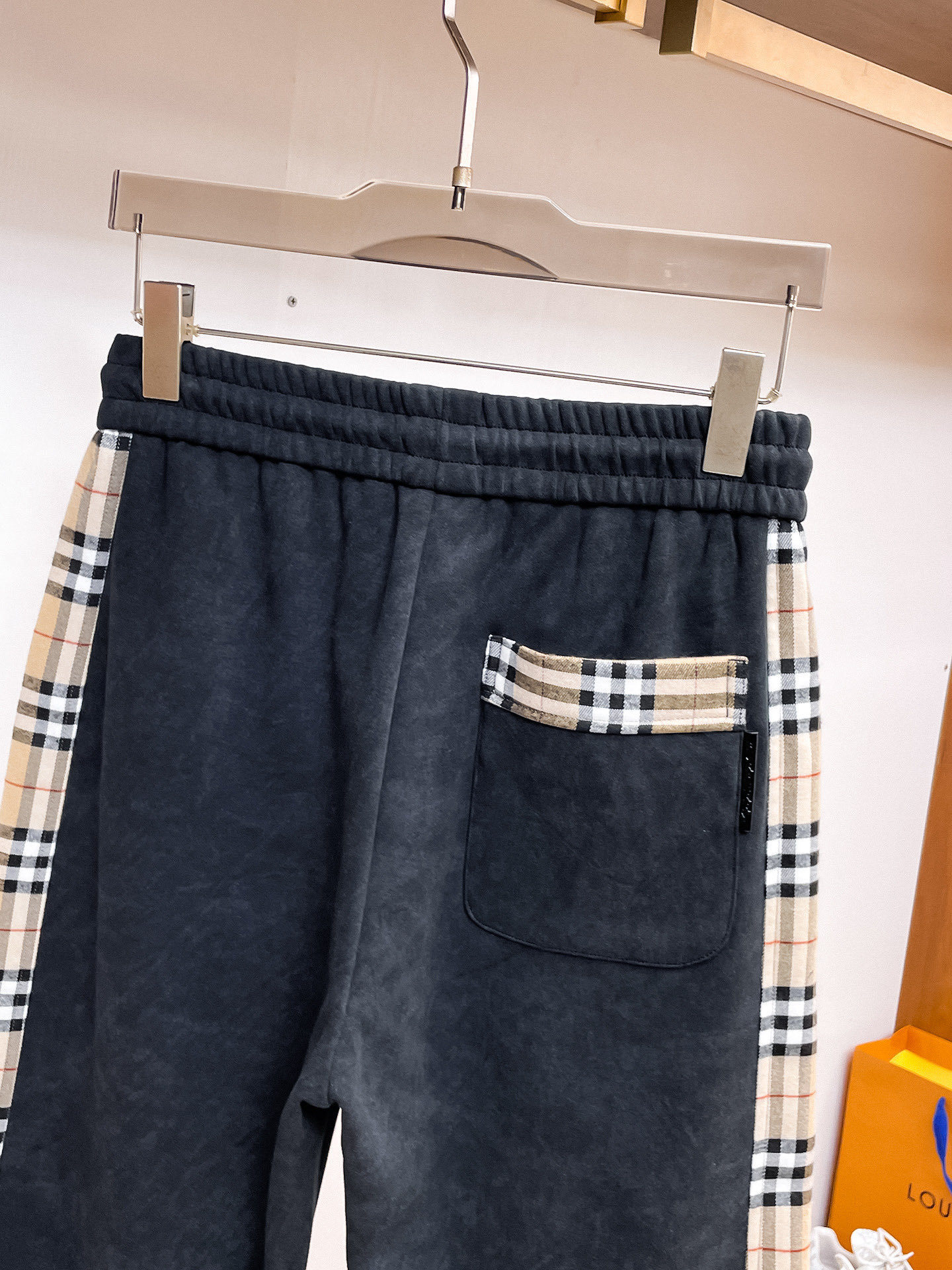 バーバリー「Burberry」バーバリー ロゴ スウェットパンツ / トラウザーズ