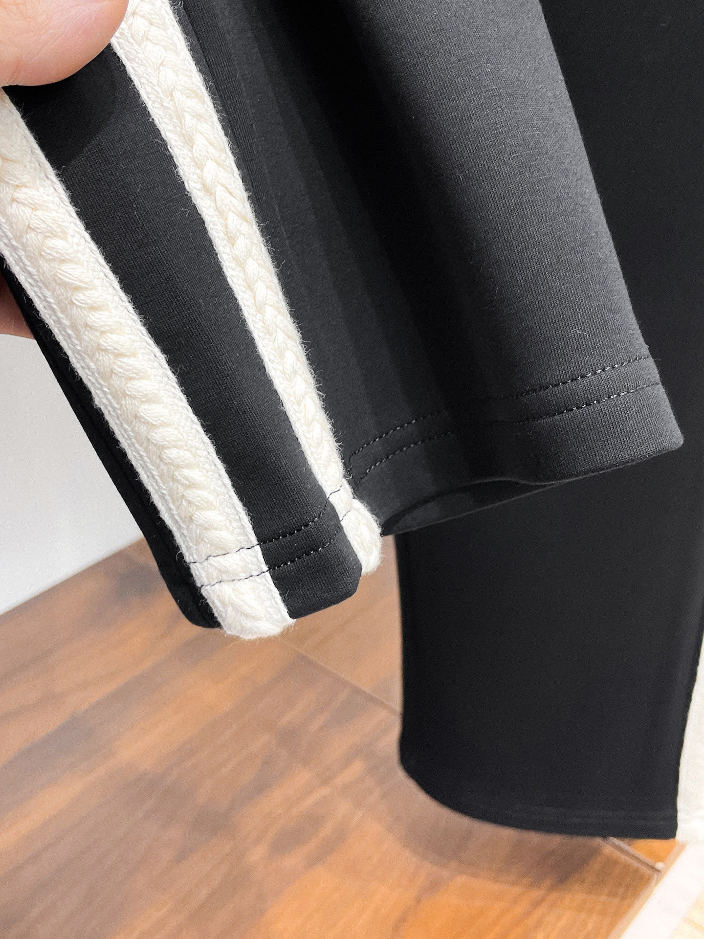 LOEWEロエベ ロゴトラウザーズ / テーラードパンツ