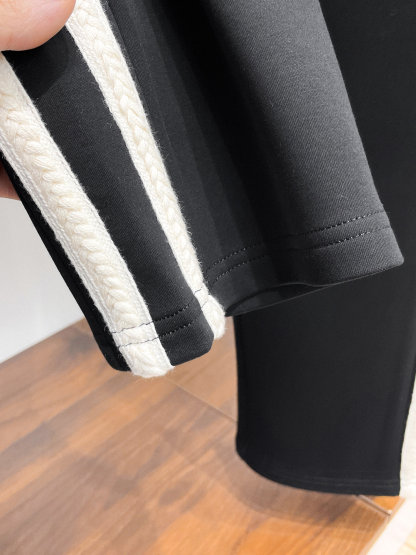 LOEWEロエベ ロゴトラウザーズ / テーラードパンツ
