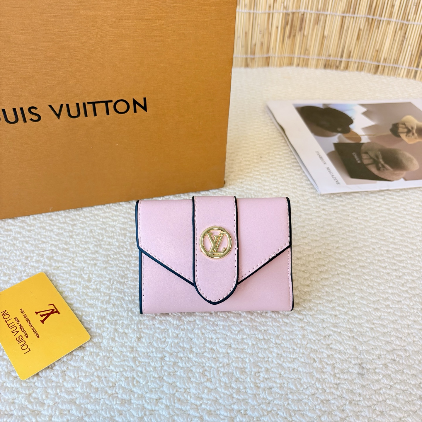 ルイ・ヴィトン「Louis Vuitton」ルイ・ヴィトン マルチポシェット アクセサリーズ 3点セット / ショルダーバッグ