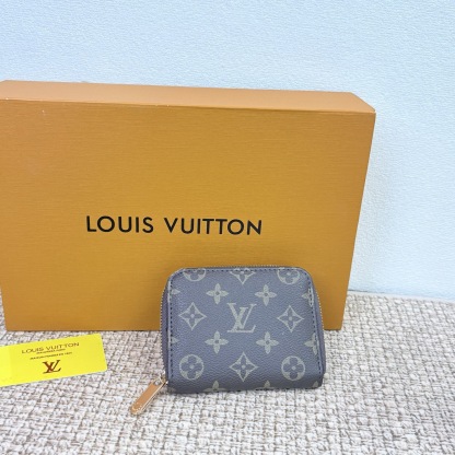 ルイ・ヴィトン「Louis Vuitton」ルイ・ヴィトン マルチポシェット アクセサリーズ 3点セット / ショルダーバッグ
