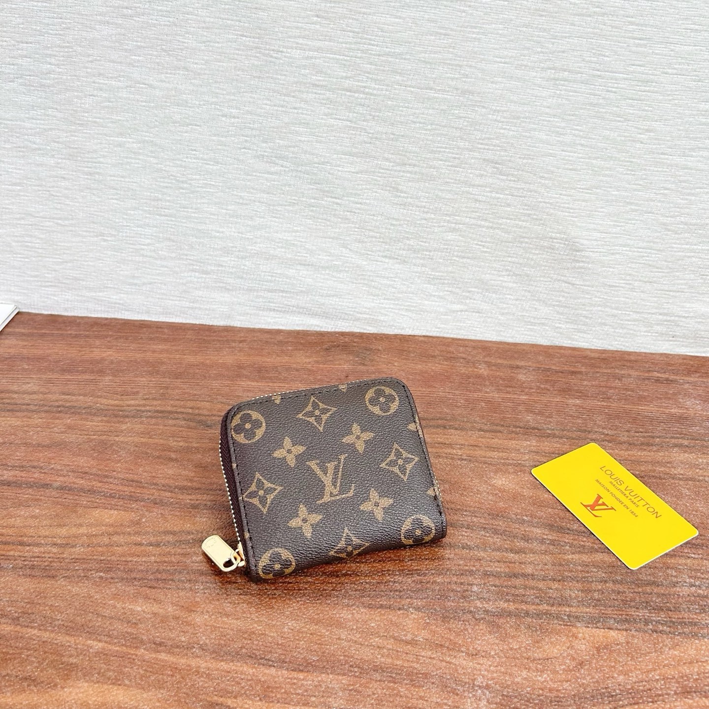 ルイ・ヴィトン「Louis Vuitton」ルイ・ヴィトン マルチポシェット アクセサリーズ 3点セット / ショルダーバッグ