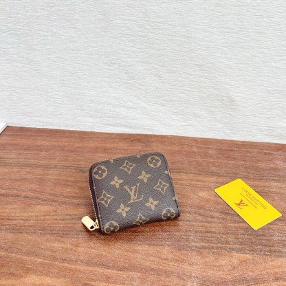 ルイ・ヴィトン「Louis Vuitton」ルイ・ヴィトン マルチポシェット アクセサリーズ 3点セット / ショルダーバッグ