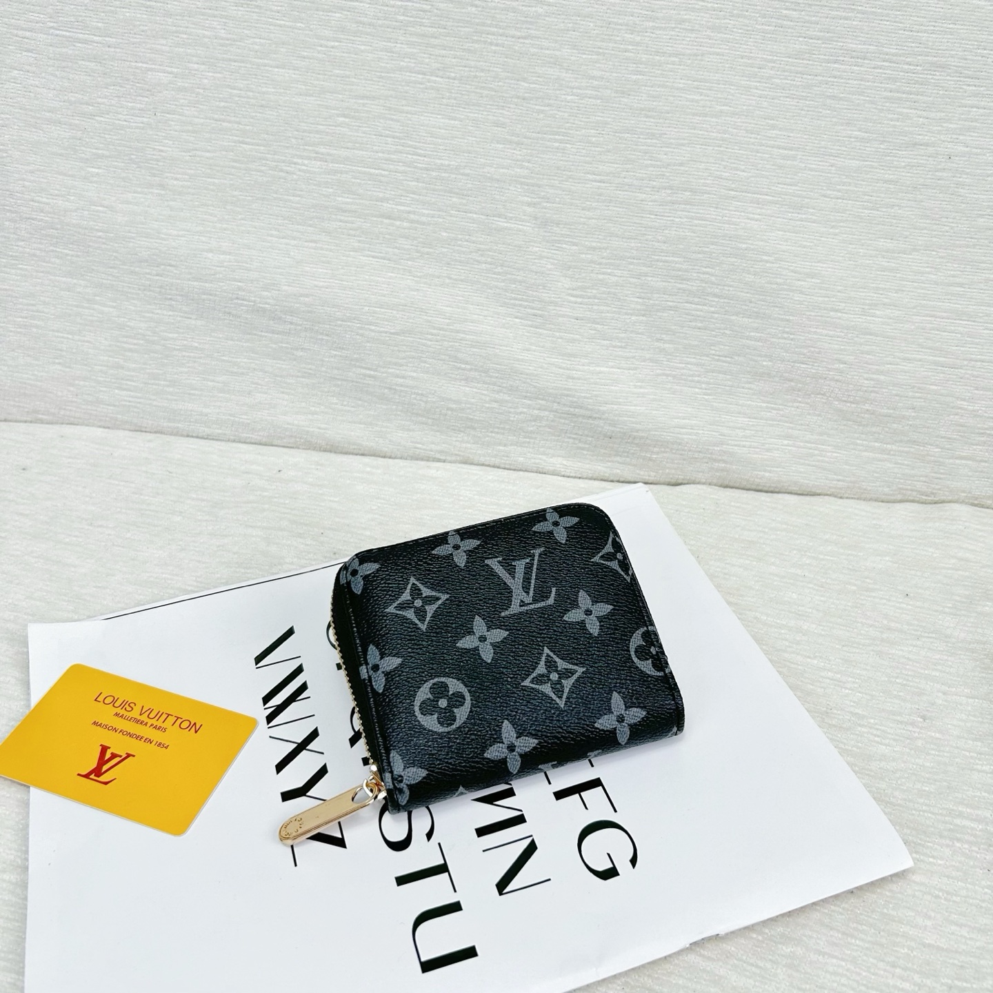 ルイ・ヴィトン「Louis Vuitton」ルイ・ヴィトン マルチポシェット アクセサリーズ 3点セット / ショルダーバッグ