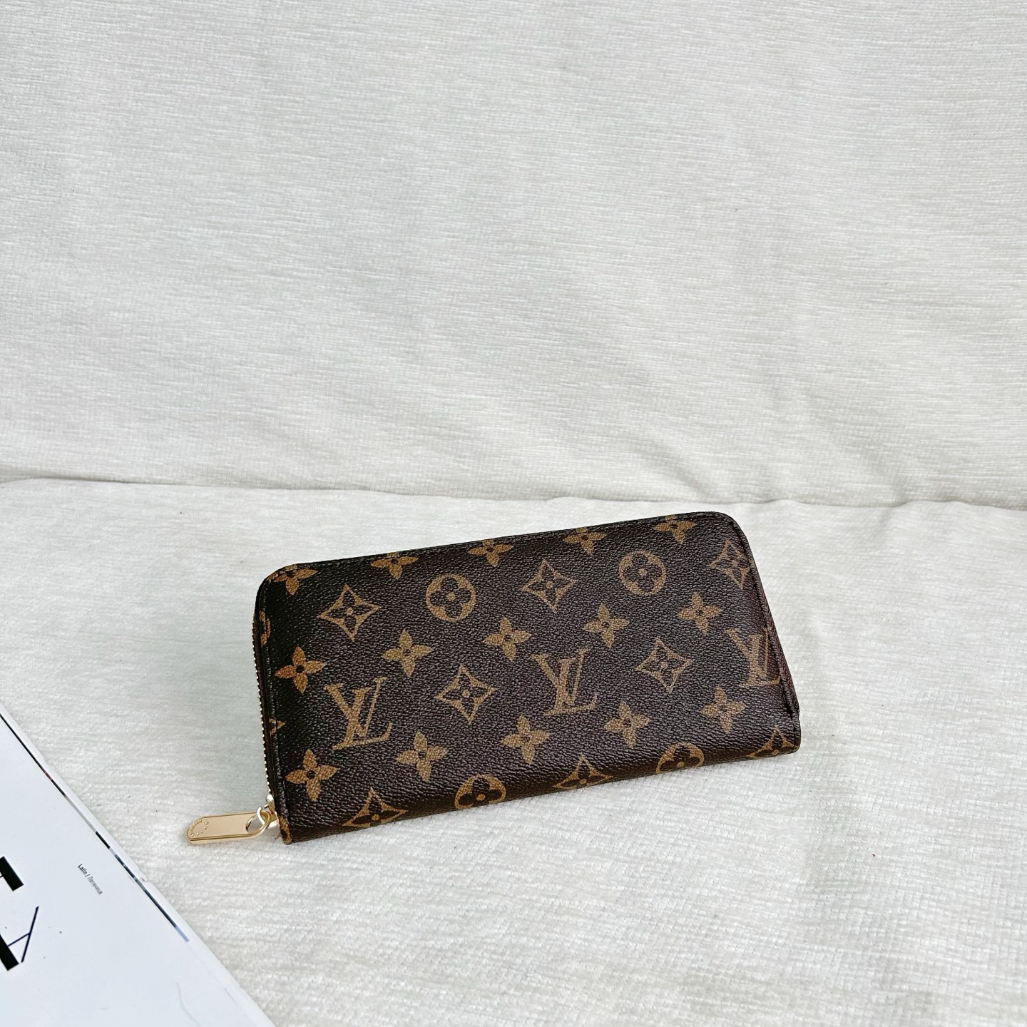 ルイ・ヴィトン「Louis Vuitton」ルイ・ヴィトン マルチポシェット アクセサリーズ 3点セット / ショルダーバッグ