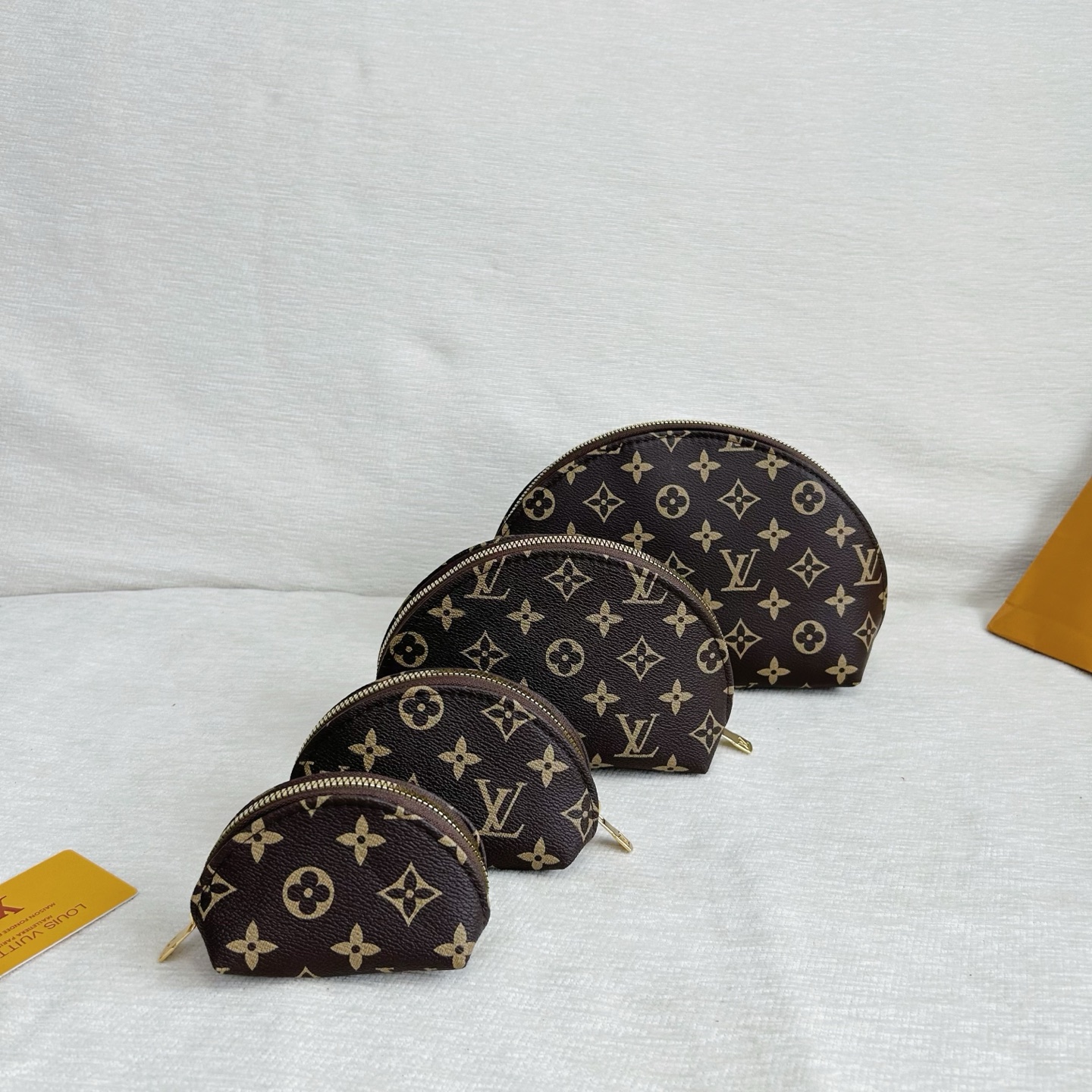 ルイ・ヴィトン「Louis Vuitton」ルイ・ヴィトン マルチポシェット アクセサリーズ 3点セット / ショルダーバッグ