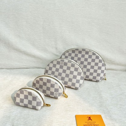 ルイ・ヴィトン「Louis Vuitton」ルイ・ヴィトン マルチポシェット アクセサリーズ 3点セット / ショルダーバッグ