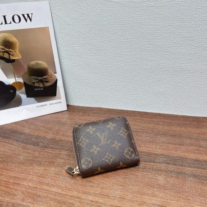 ルイ・ヴィトン「Louis Vuitton」ルイ・ヴィトン マルチポシェット アクセサリーズ 3点セット / ショルダーバッグ