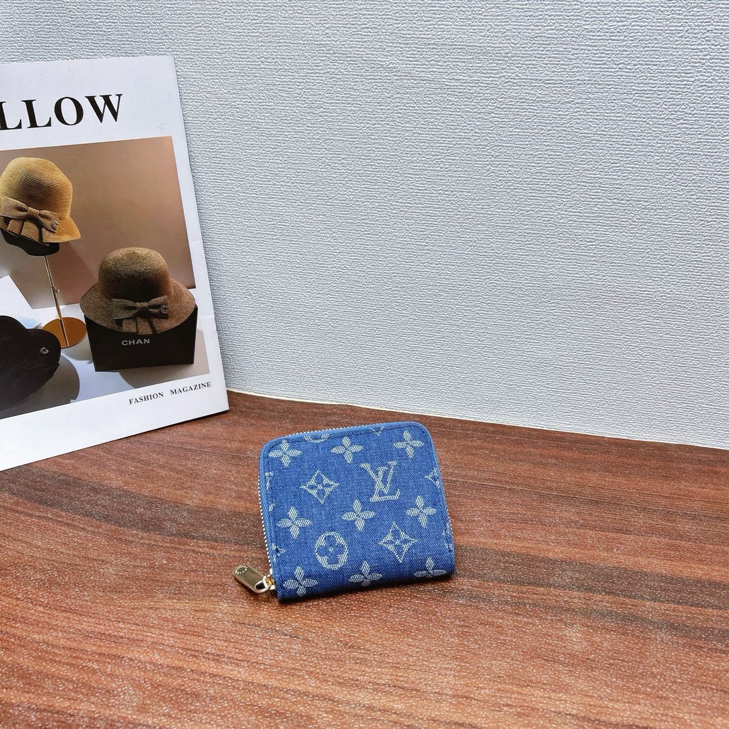 ルイ・ヴィトン「Louis Vuitton」ルイ・ヴィトン マルチポシェット アクセサリーズ 3点セット / ショルダーバッグ