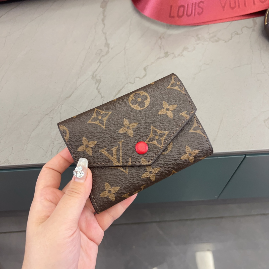 ルイ・ヴィトン「Louis Vuitton」ルイ・ヴィトン マルチポシェット アクセサリーズ 3点セット / ショルダーバッグ
