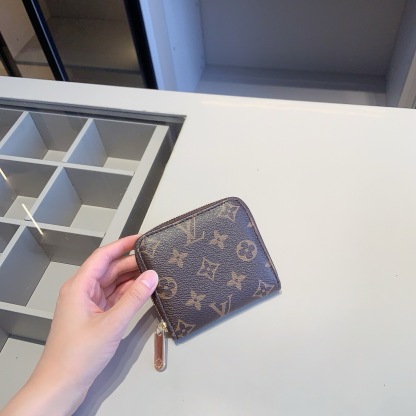 ルイ・ヴィトン「Louis Vuitton」ルイ・ヴィトン マルチポシェット アクセサリーズ 3点セット / ショルダーバッグ