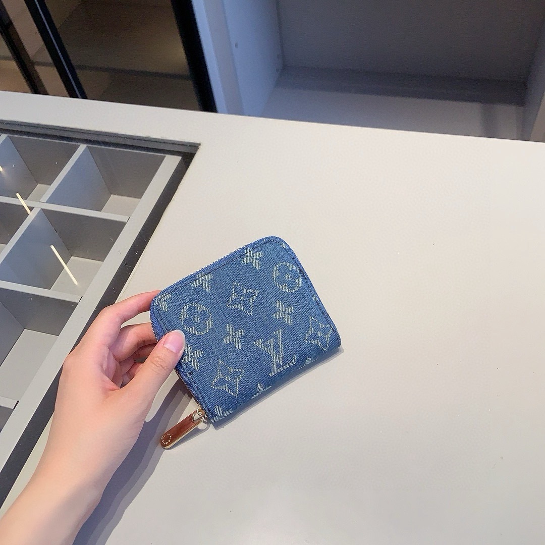 ルイ・ヴィトン「Louis Vuitton」ルイ・ヴィトン マルチポシェット アクセサリーズ 3点セット / ショルダーバッグ